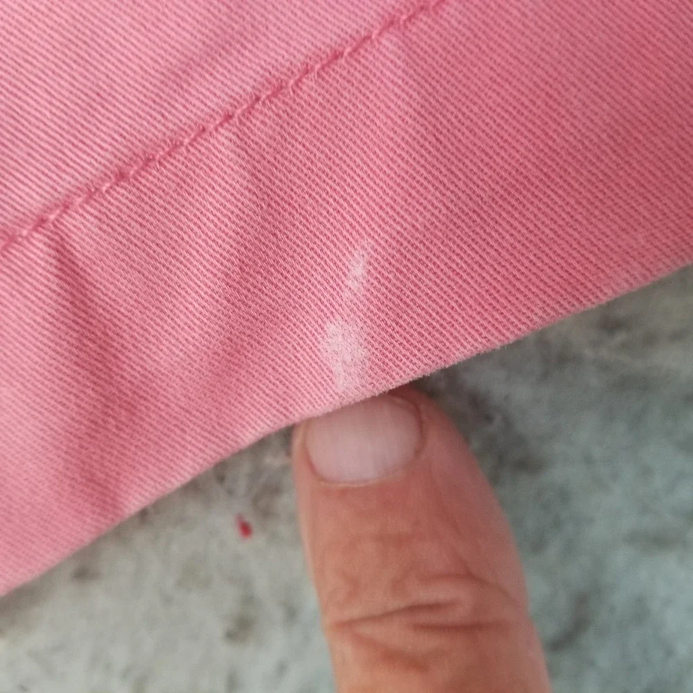 Polo Ralph Lauren Shorts Mens XL Pink Classic Fit 6